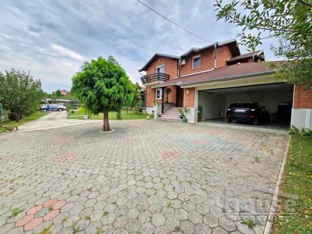 Kuća SREMSKA KAMENICA, POPOVICA, kv: 388, € 793100, ID: 3046280