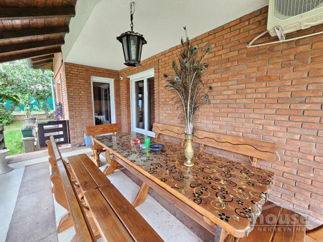 Kuća SREMSKA KAMENICA, POPOVICA, kv: 388, € 793100, ID: 3046280