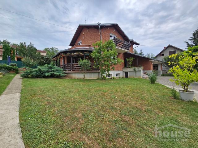 Kuća SREMSKA KAMENICA, POPOVICA, kv: 388, € 793100, ID: 3046280