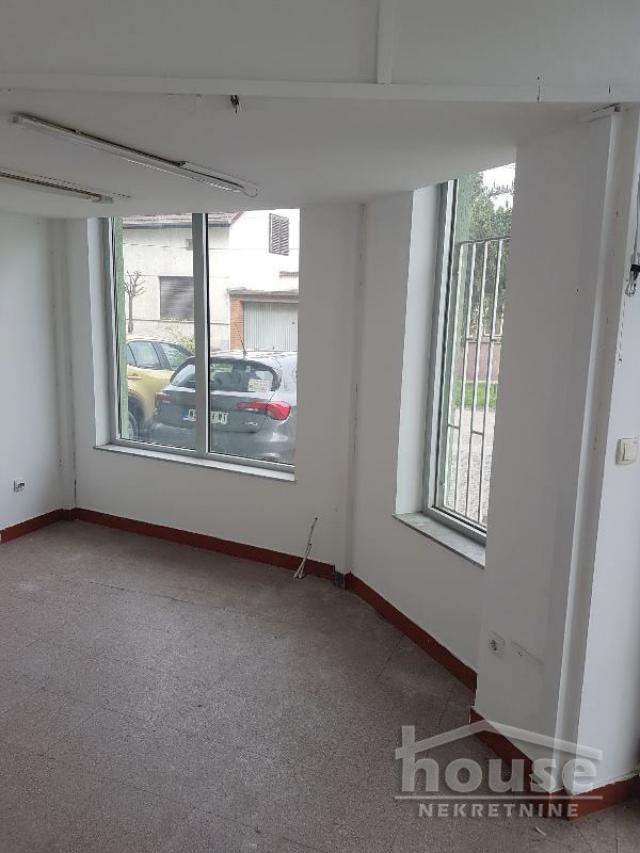 Lokal NOVI SAD, SALAJKA, kv: 52, € 77250, ID: 8091715