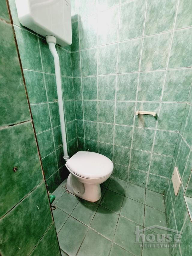 Lokal NOVI SAD, NOVA DETELINARA, kv: 36, € 77250, ID: 8091725