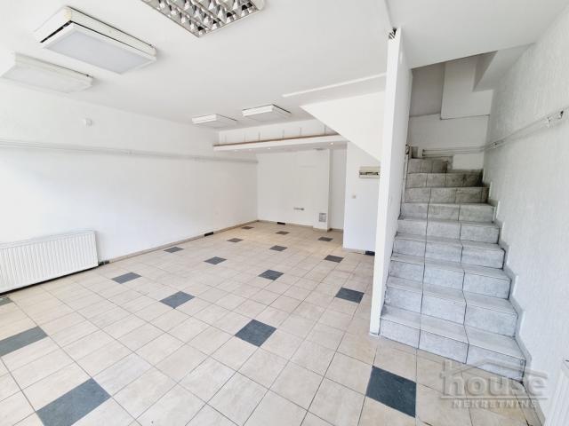 Lokal NOVI SAD, NOVA DETELINARA, kv: 36, € 77250, ID: 8091725