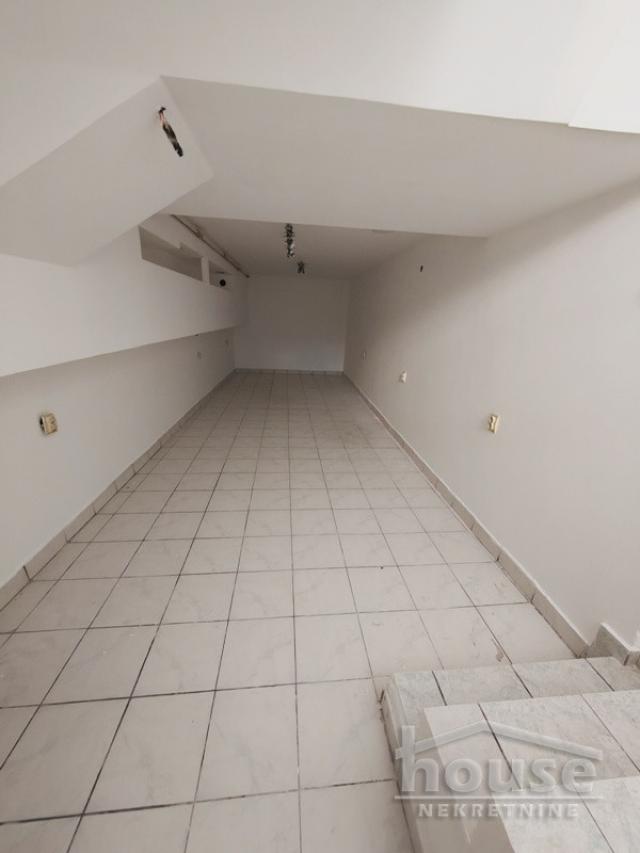 Lokal NOVI SAD, SOCIJALNO, kv: 42, € 56650, ID: 8091731