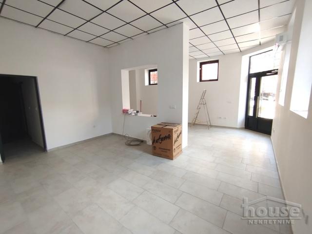 Lokal NOVI SAD, PODBARA, kv: 57, € 105100, ID: 8091734