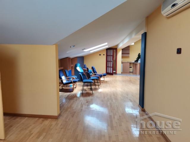 Izdavanje NOVI SAD, BULEVAR, kv: 110, € 700, ID: 9113274