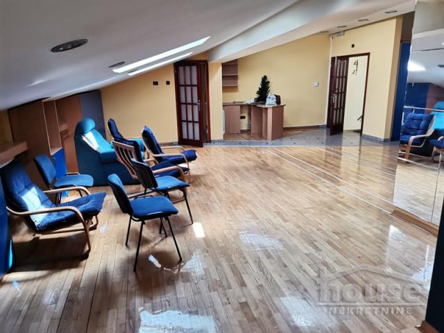 Izdavanje NOVI SAD, BULEVAR, kv: 110, € 700, ID: 9113274