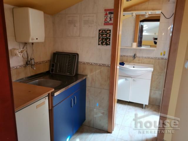 Izdavanje NOVI SAD, BULEVAR, kv: 110, € 700, ID: 9113274