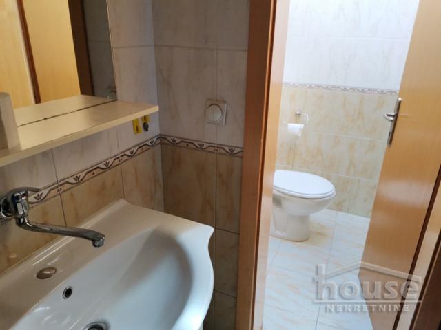 Izdavanje NOVI SAD, BULEVAR, kv: 110, € 700, ID: 9113274