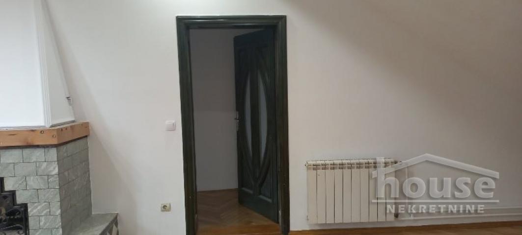 Izdavanje NOVI SAD, CENTAR, kv: 128, € 2000, ID: 9113885