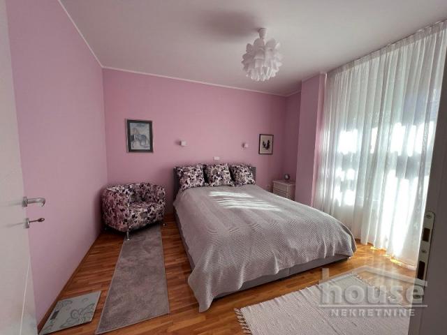 Izdavanje NOVI SAD, CENTAR, kv: 84, € 1300, ID: 9115004