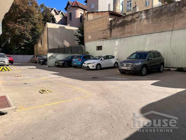 Izdavanje NOVI SAD, CENTAR, kv: 84, € 1300, ID: 9115004