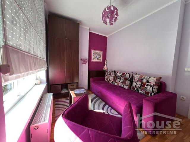 Izdavanje NOVI SAD, CENTAR, kv: 84, € 1300, ID: 9115004