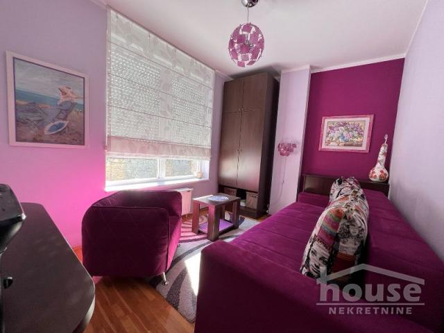 Izdavanje NOVI SAD, CENTAR, kv: 84, € 1300, ID: 9115004