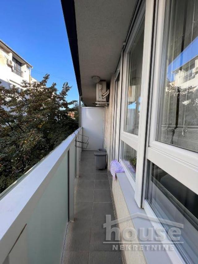 Izdavanje NOVI SAD, CENTAR, kv: 84, € 1300, ID: 9115004