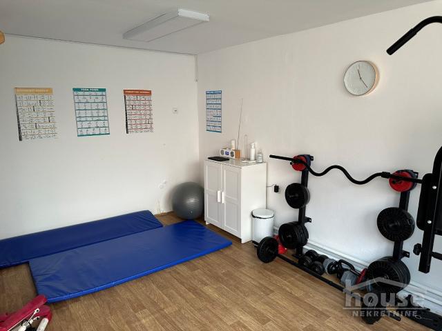 Izdavanje NOVI SAD, ADAMOVIĆEVO NASELJE, kv: 600, € 3600, ID: 9116404