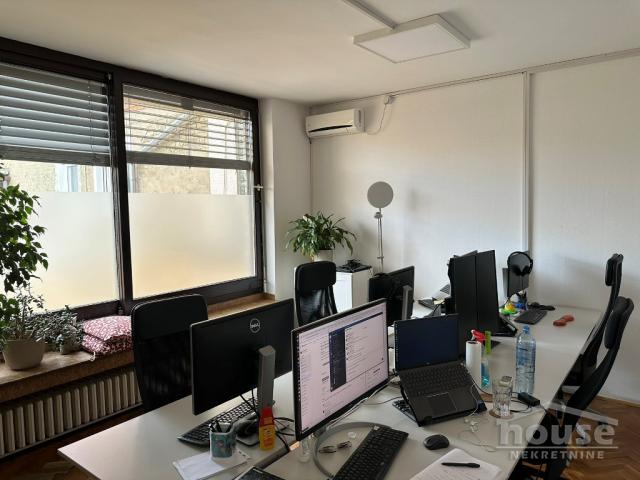 Izdavanje NOVI SAD, ADAMOVIĆEVO NASELJE, kv: 600, € 3600, ID: 9116404