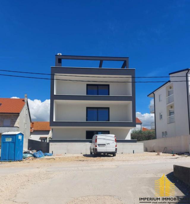 Prodaja, Stan, 110m2 , Plovanija