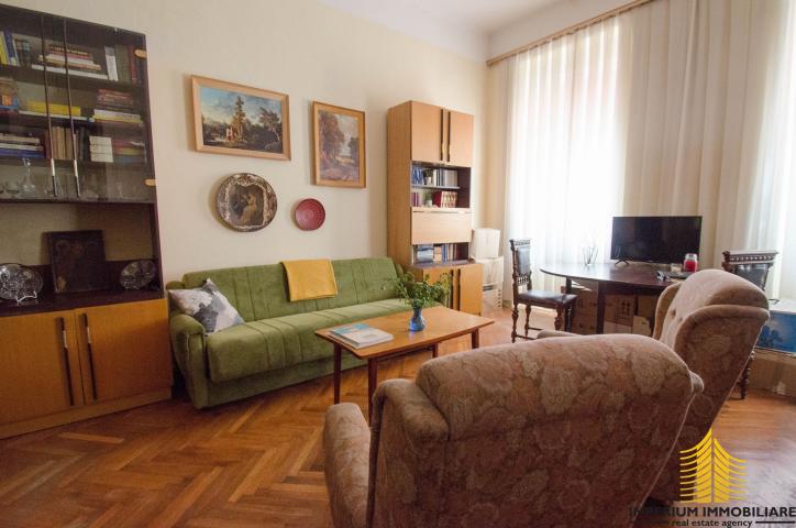 Stan: Zagreb (Donji grad), 90. 00 m2 (najam za radnike)