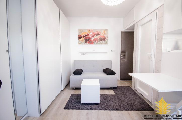 Apartman: Novi Jelkovec, 20 m2, Garsonjera