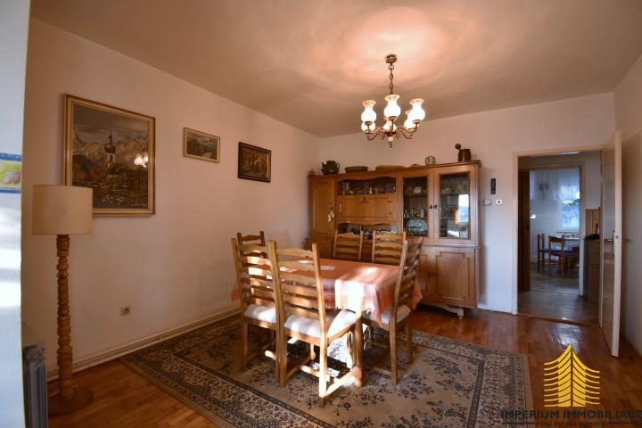 NA PRODAJU Stan: Zagreb (Sveti Duh), 4soban, 89. 00 m2 (prodaja)