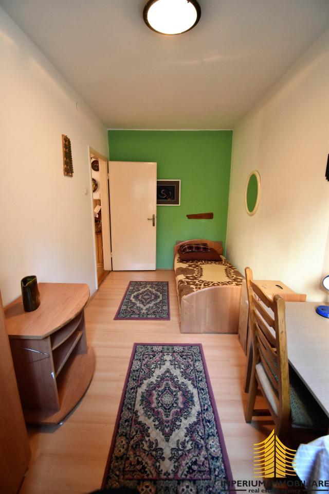 NA PRODAJU Stan: Zagreb (Sveti Duh), 4soban, 89. 00 m2 (prodaja)