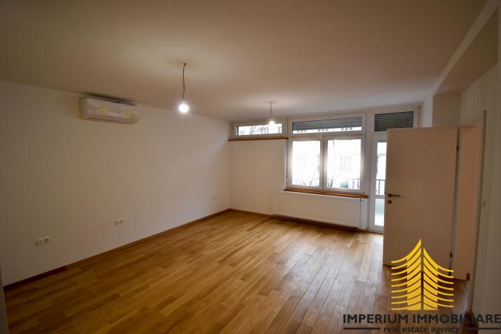 Poslovni prostor, Zagreb Centar (Donji Grad) - 94 m2