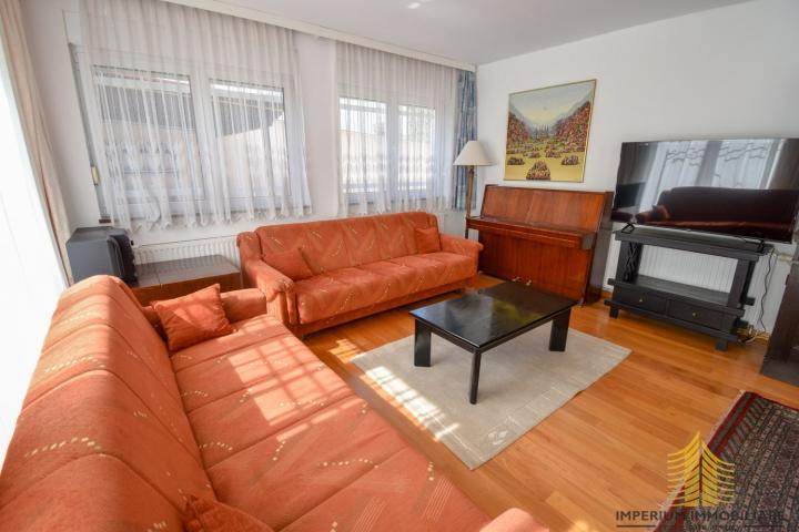 Stan: Zagreb (Mlinovi), 118. 00 m2 + terasa 22m2 i 2 parkirna mjesta