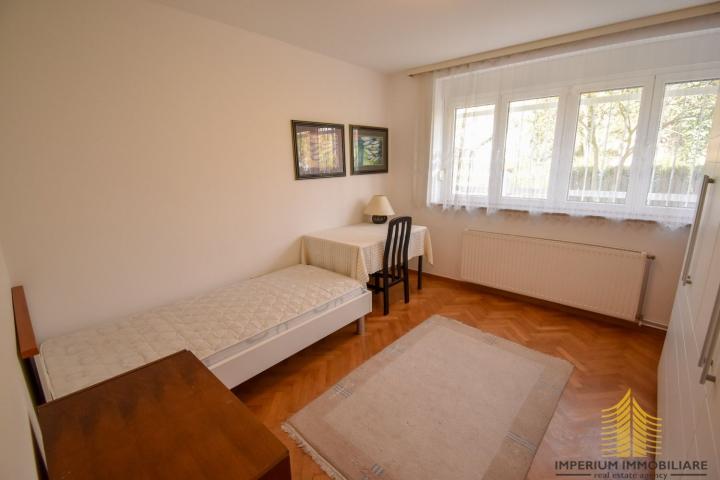 Stan: Zagreb (Mlinovi), 118. 00 m2 + terasa 22m2 i 2 parkirna mjesta