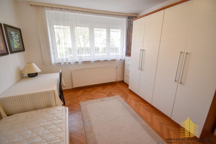 Stan: Zagreb (Mlinovi), 118. 00 m2 + terasa 22m2 i 2 parkirna mjesta