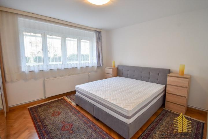 Stan: Zagreb (Mlinovi), 118. 00 m2 + terasa 22m2 i 2 parkirna mjesta