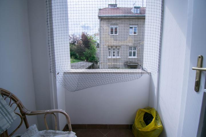 Stan, Zagreb, Gornji Grad, Medveščak, 47 m2, Trosoban