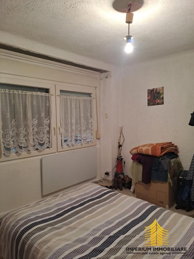 Stan: Zagreb (Donji grad) 41m2