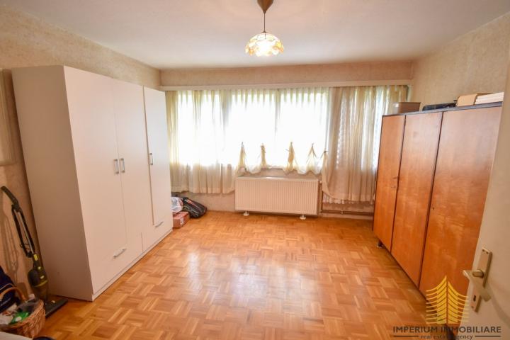 Stan: Zagreb (Folnegovićevo naselje), 49. 00 m2