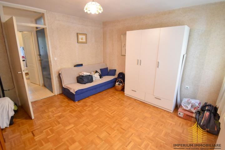 Stan: Zagreb (Folnegovićevo naselje), 49. 00 m2