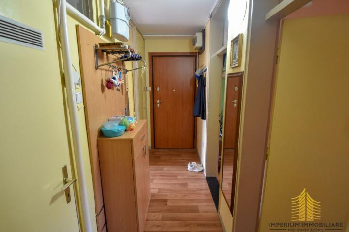 Trosobni stan: Zagreb (Remetinec) 70 m2