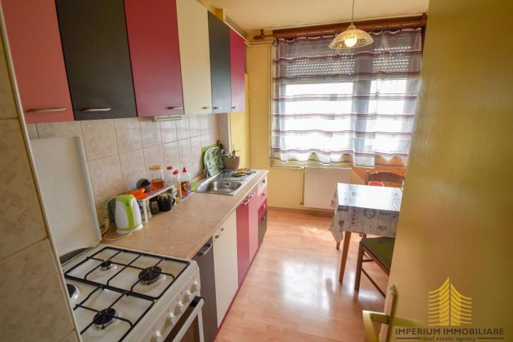 Trosobni stan: Zagreb (Remetinec) 70 m2