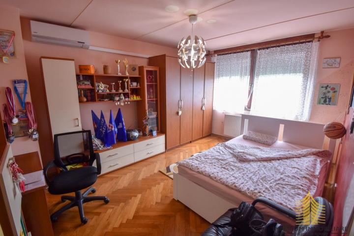 Trosobni stan: Zagreb (Remetinec) 70 m2