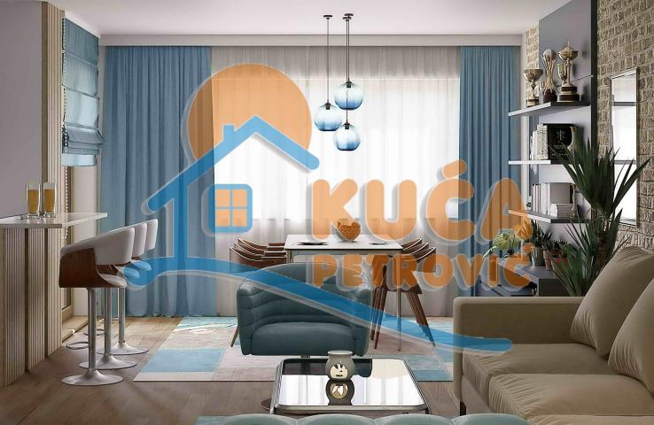 Kuća - Projekat za luksuznu vilu - investicija