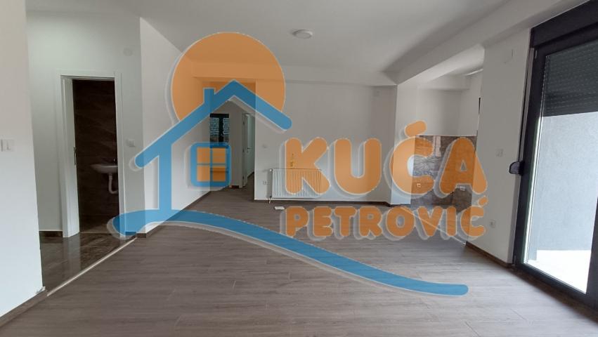 Novogradnja, direktna prodaja, 4. 0, 82m2