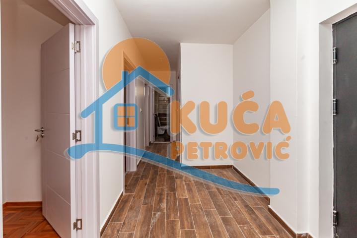 Novogradnja Pantelej, 3. 5, 70 m2, povrat PDV-a