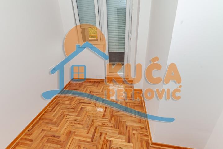 Novogradnja Pantelej, 3. 5, 70 m2, povrat PDV-a