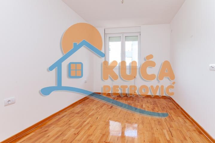 Novogradnja, Vagres city, 3. 5, 77m2