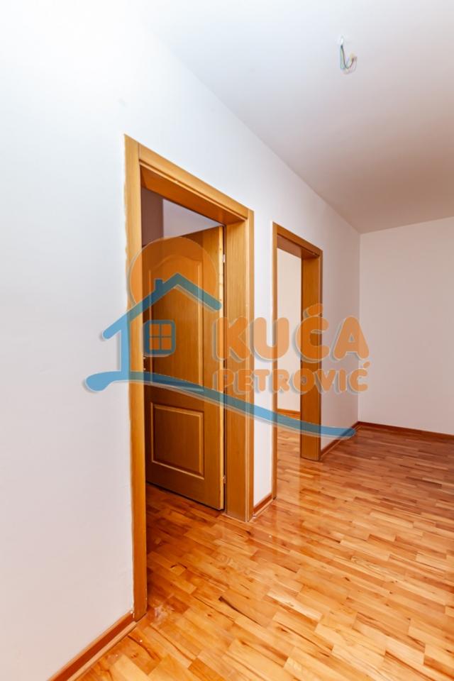 Novogradnja, Vagres city, 3. 5, 77m2