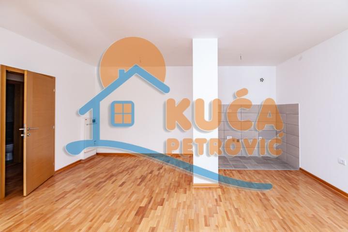 Novogradnja, Vagres city, 3. 5, 70 m2