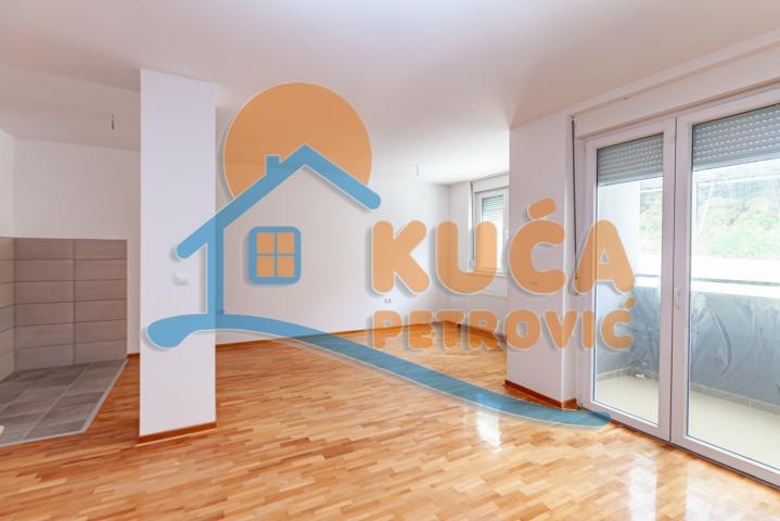 Novogradnja, Vagres city, 3. 5, 70 m2