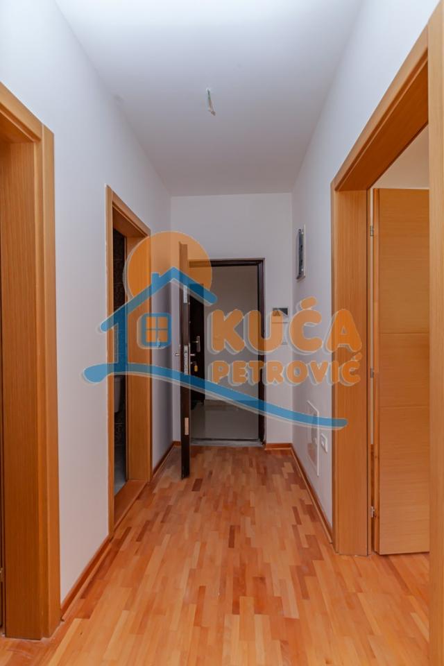 Novogradnja, Vagres city, 3. 5, 70 m2