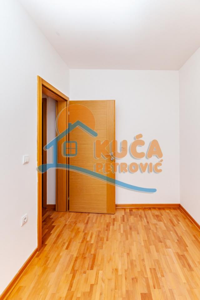 Novogradnja, Vagres city, 3. 5, 70 m2