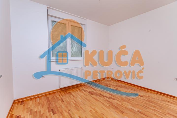 Novogradnja, Vagres city, 3. 5, 70 m2