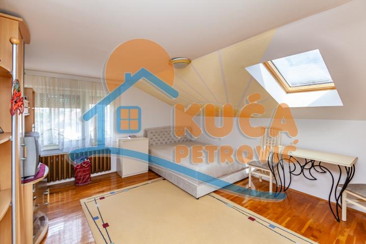 Kuća, Palilula 220m2