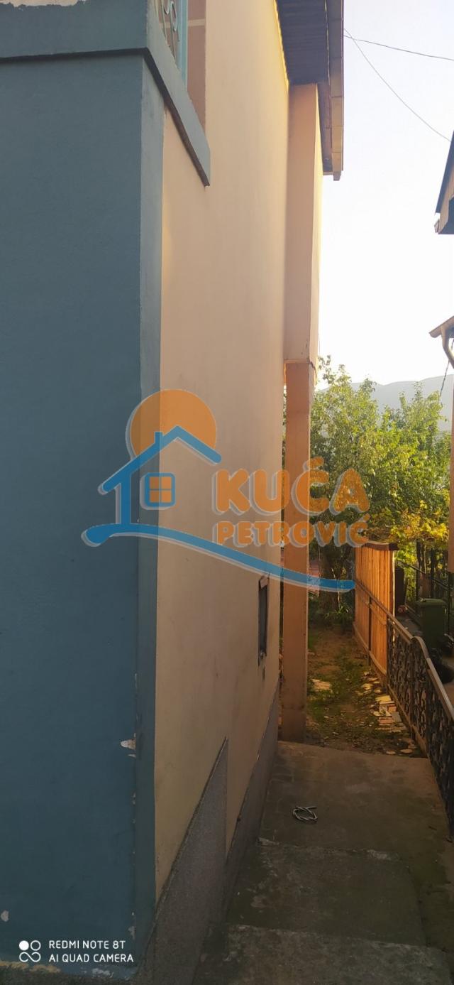 Kuća, Prokuplje, 140m2